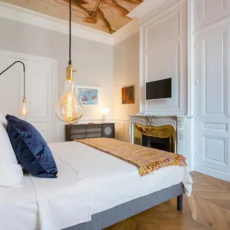 Norrebrogade Apartment *
